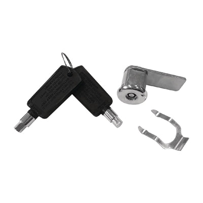 Polar U-Series Wine Cooler Upper Key and Lock - AH030