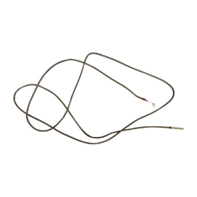 Polar U-Series Deli Showcases Evaporator Sensor - AH033