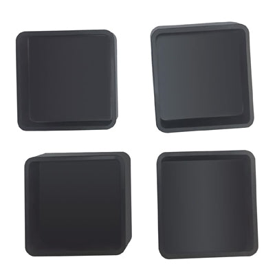 Buffalo 30Ltr Planetary Mixer Rubber Feet (4 Pack) - AH068