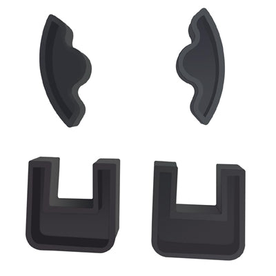Buffalo Planetary Mixer Rubber Feet (4 Pack) - AH069