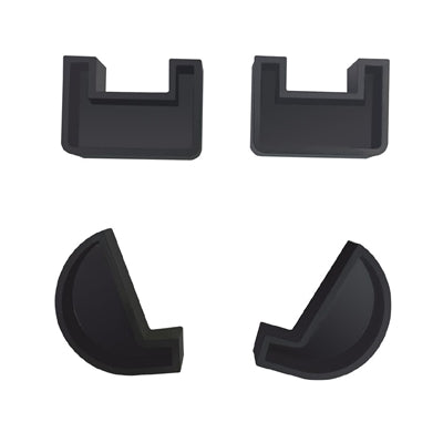 Buffalo 20Ltr Planetary Mixer Rubber Feet (4 Pack) - AH070