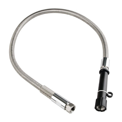 Vogue Flex Stainless Steel Hose Assembly - AH349