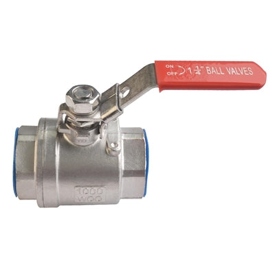 Thor handle with Lockball valve - AH365