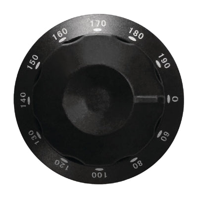 Buffalo Induction Fryer Knob Set - AH377