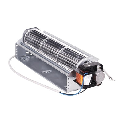 Buffalo Multideck Fan Motor - AJ107
