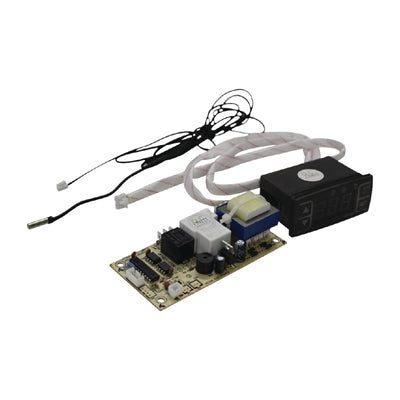 Buffalo Slimline Multideck Controller - AJ108