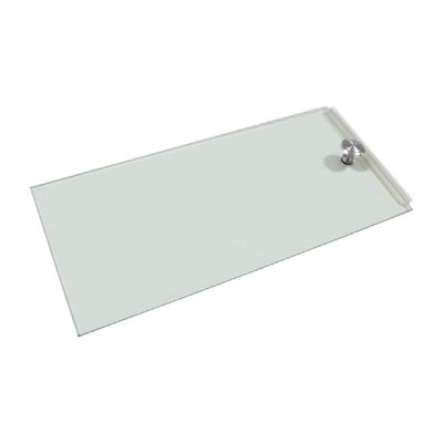 Buffalo Heated Merchandiser Glass Door Assembly - AJ113