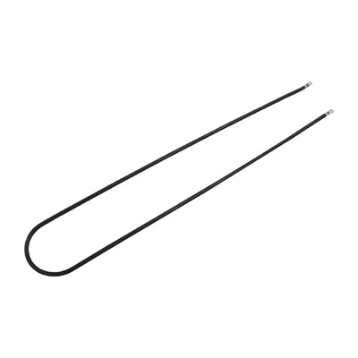 Buffalo Countertop 800mm Display Heating Element - AJ115