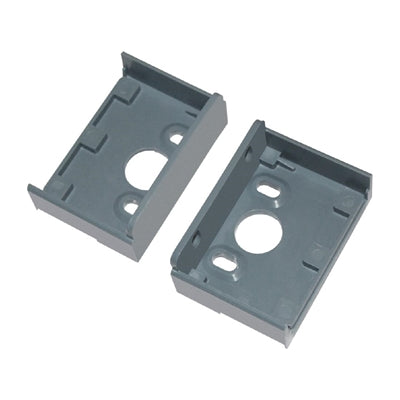 Polar U-Series Counter Freezer Middle Bridge Plastic Housing - AJ133