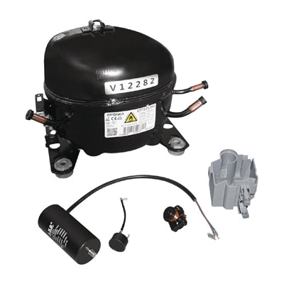 Polar C-Series Compressor (R290-EMTE2134U) - AJ140