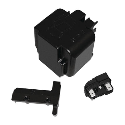 Polar Under Counter Compressor Electrics - AJ161