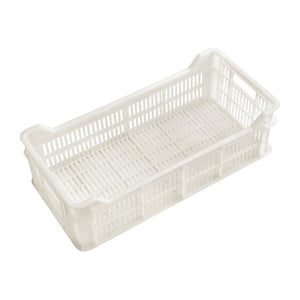 Bakery refrigeration