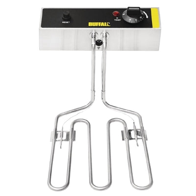 Buffalo 2.8kW Complete Fryer Head - AJ186