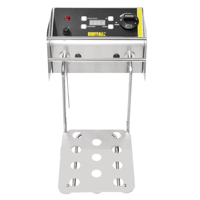 Buffalo 6kW Complete Fryer Head - AJ189