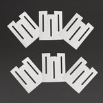 Eazyzap Replacement Glue Boards (6 Pack) - AJ196
