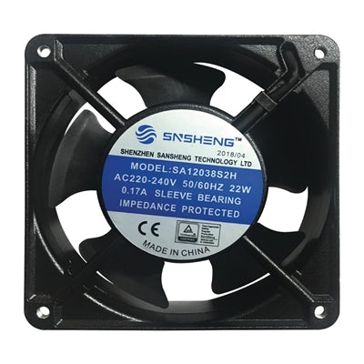 Polar Fan Motor - AJ202