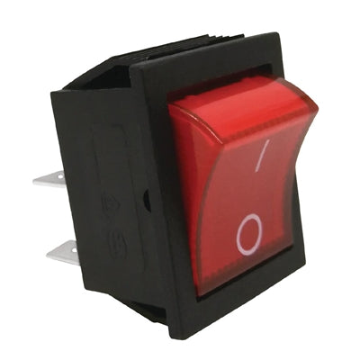 Buffalo Vacuum Pack Main Switch - AJ217
