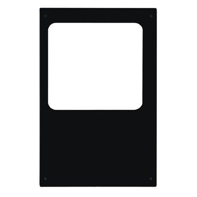 Polar U-Series Deli Display Fridge Side Glass - AJ225