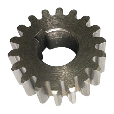 Buffalo Planet Gear - AJ239