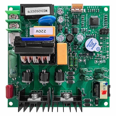 Buffalo Planetary Mixer PCB - AJ252