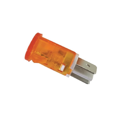 Buffalo Heat Indicator Light (Yellow) - AJ264
