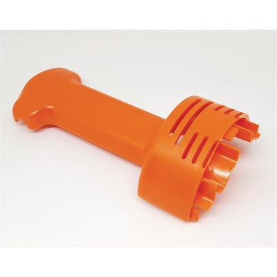 Dynamic Lower Half Handle W/Label 9811 - AJ280