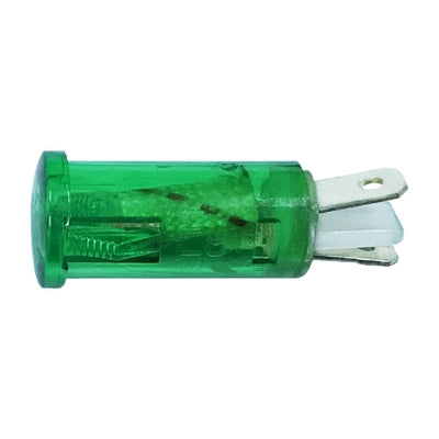 Buffalo Coffee Maker Green Indicator Light - AJ352