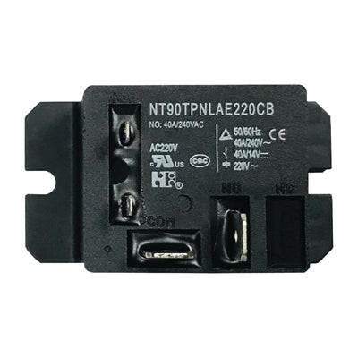 Buffalo Coffee Maker Relay - AJ367