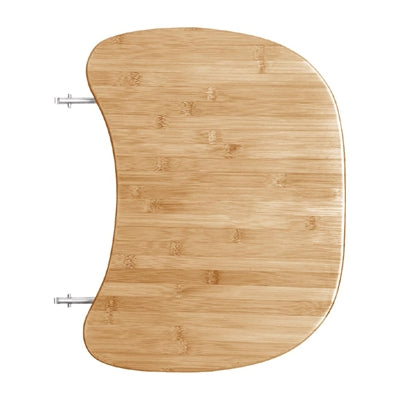 Buffalo Wood Shelf including Bracket - AJ373