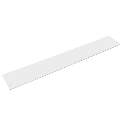 Polar Sunshade Side Glass - AJ427