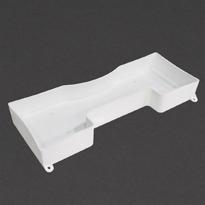 Polar U-Series Water Tray - AJ430