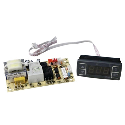 Buffalo Complete Digital Controller - AJ448