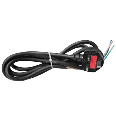 Buffalo UK Power Cord - AJ449