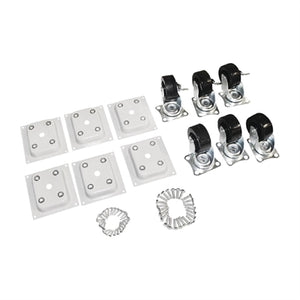Chest Freezers