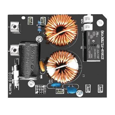 Caterlite PCB Board - AJ456