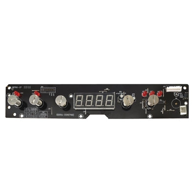 Caterlite Left Control Panel - AJ459