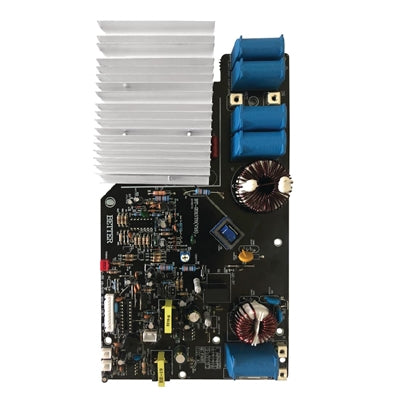 Buffalo 3kW Induction Hob Mainboard - AJ466