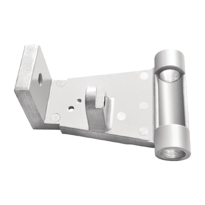 Buffalo Meat Slicer Carriage Assembly - AJ507