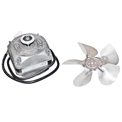 Polar Condenser Fan (BD01-01/A108 + V200-34) - AJ520