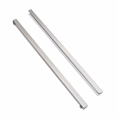 Polar U-Series Slimline Counter Fridge Guide Set - AJ521