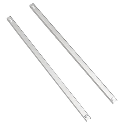 Polar G-Series Slimline Fridge/Freezer Guide Set - AJ523