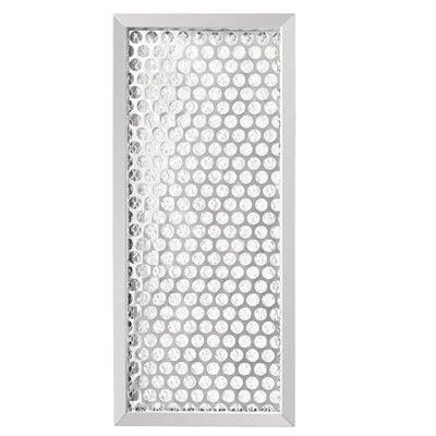 Buffalo Induction Fryer Bottom Filter - AJ536