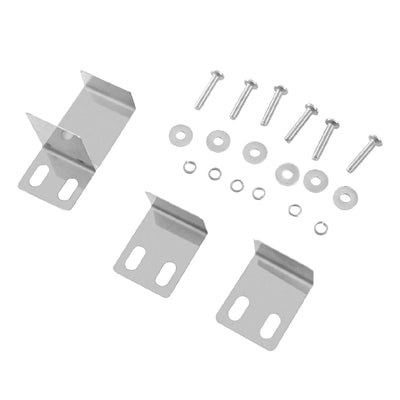 Polar U-Series Counter Fridge Fixings - AJ544