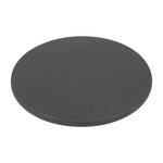 Buffalo Gas Oven Open Burner Cap - AJ615