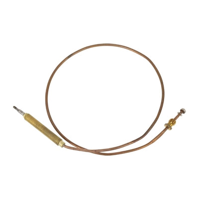 Buffalo Gas Oven Open Burner Thermocouple - AJ619
