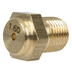 Buffalo Gas Oven Open Top Burner Jet (Natural Gas) - AJ622