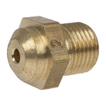Buffalo Gas Oven Burner Jet (Natural Gas) - AJ623