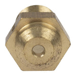 Buffalo Gas Oven Burner Jet (Natural Gas) - AJ623
