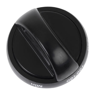 Buffalo Gas Oven Knob - AJ625