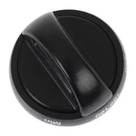 Buffalo Gas Oven Knob - AJ625